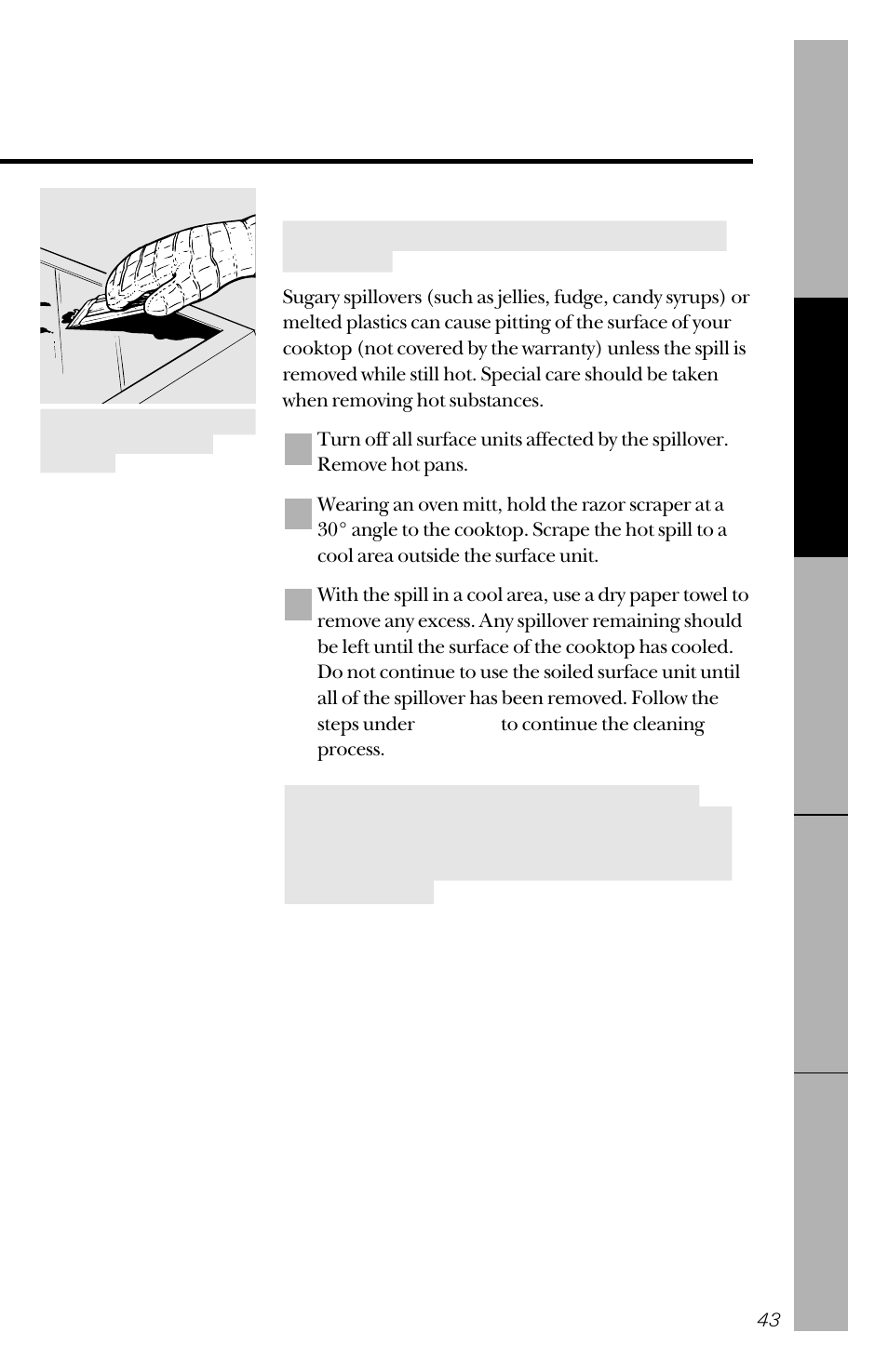 GE 49-8779 User Manual | Page 43 / 60