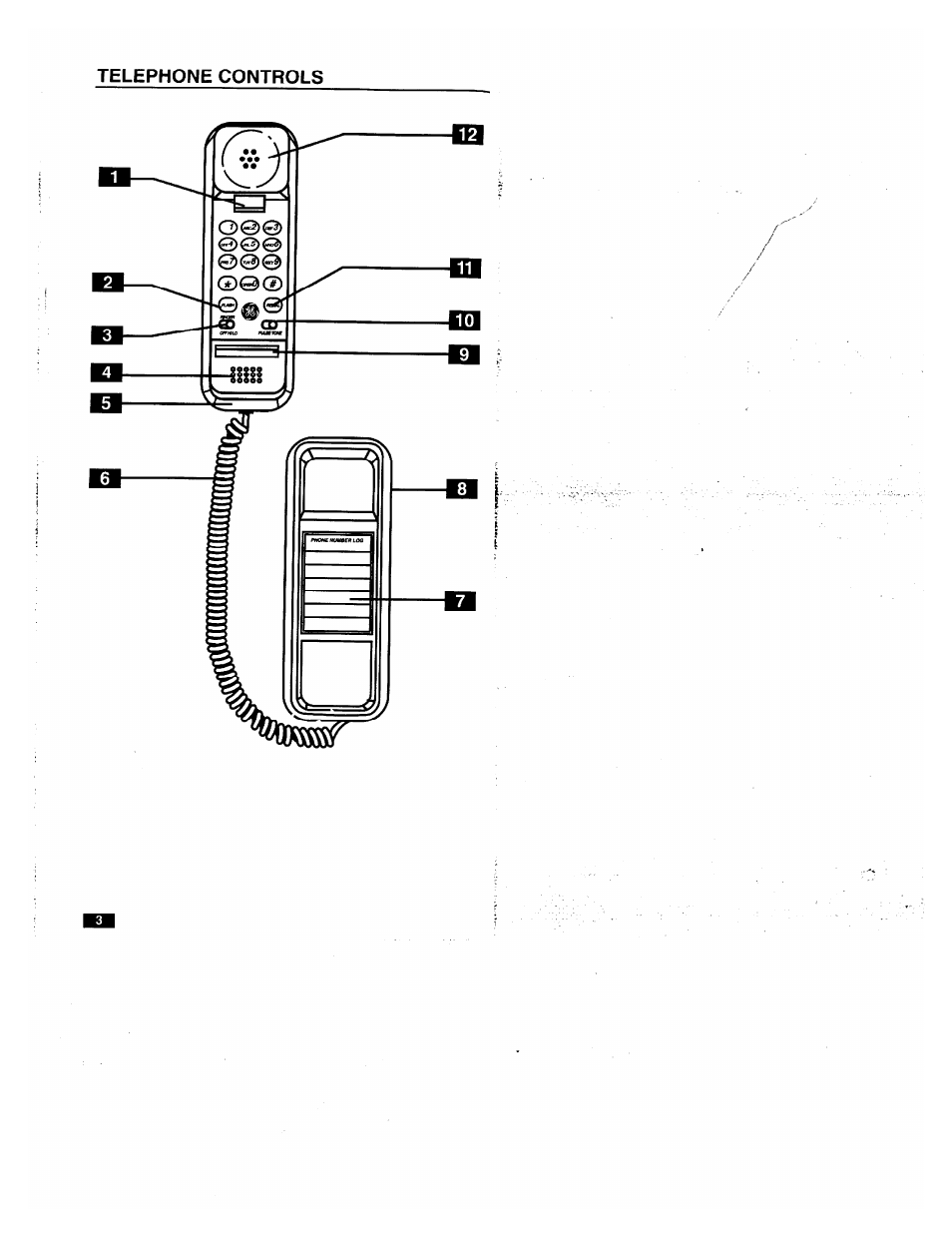 GE 2-9200 User Manual | Page 4 / 16