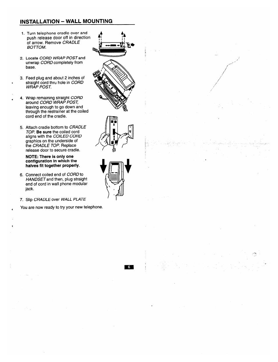 GE 2-9200 User Manual | Page 7 / 16