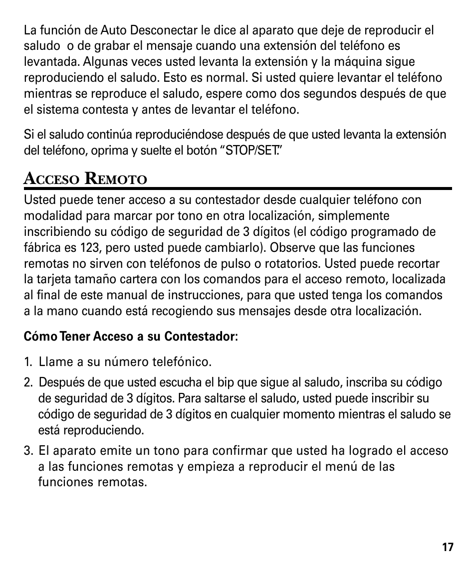 GE 29878 User Manual | Page 41 / 48