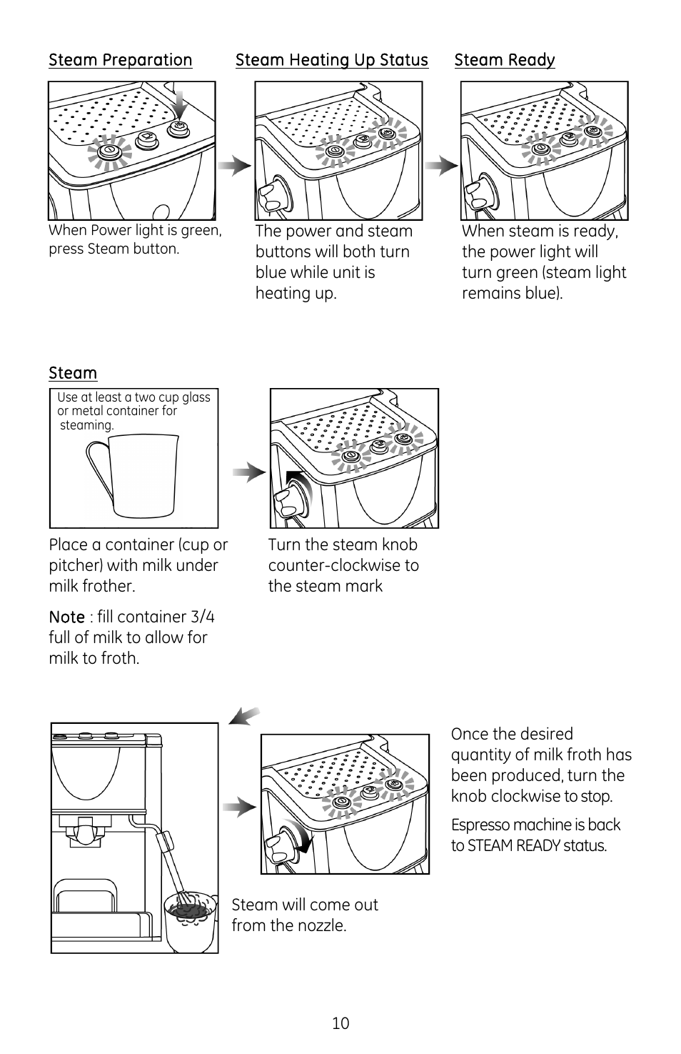 GE 681131691086 User Manual | Page 10 / 14