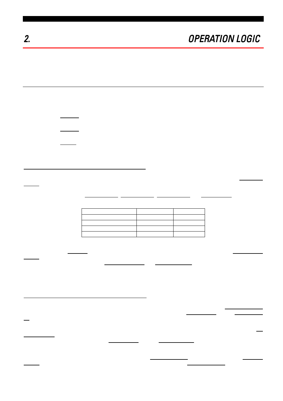 GE GEK 106168E User Manual | Page 10 / 65