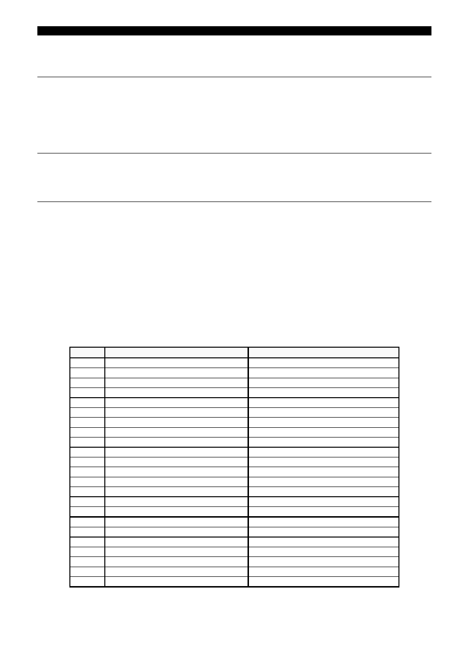 Monitoring and recording functions | GE GEK 106168E User Manual | Page 12 / 65