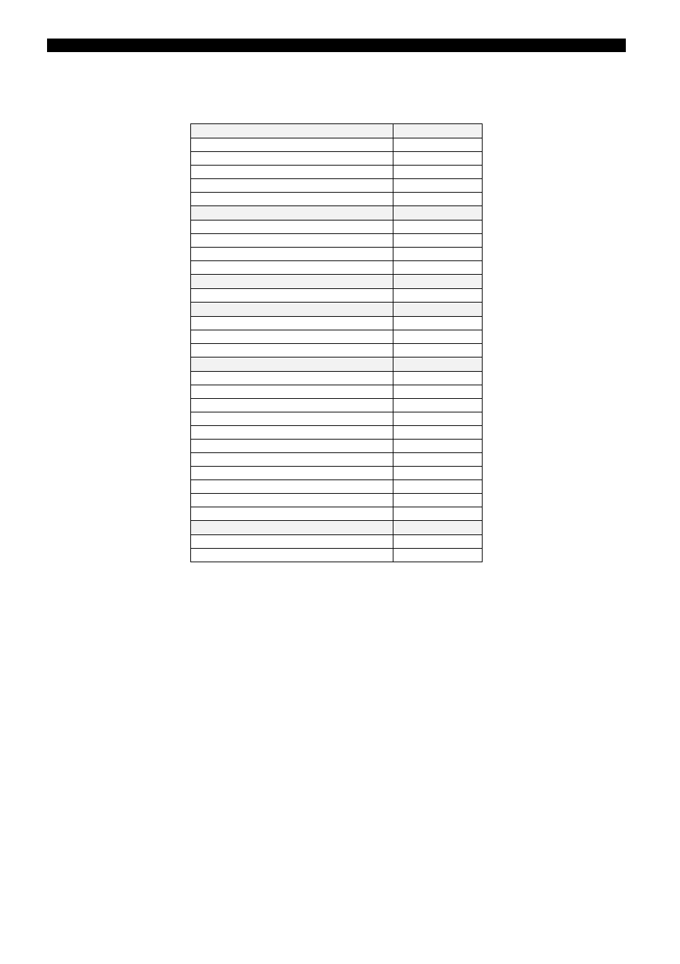 Relay setting, Indicators, Power supply | GE GEK 106168E User Manual | Page 37 / 65