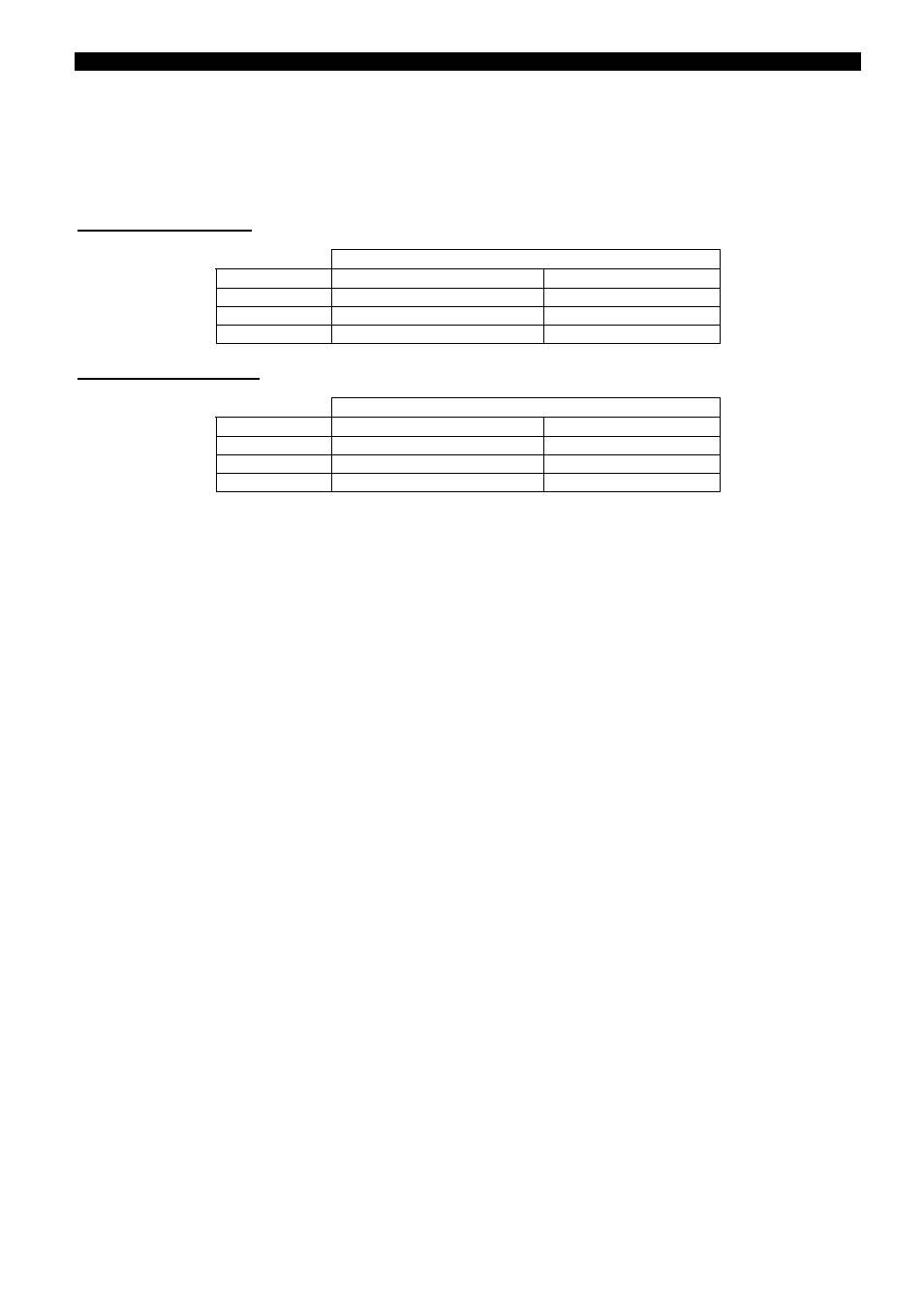 Communications | GE GEK 106168E User Manual | Page 38 / 65