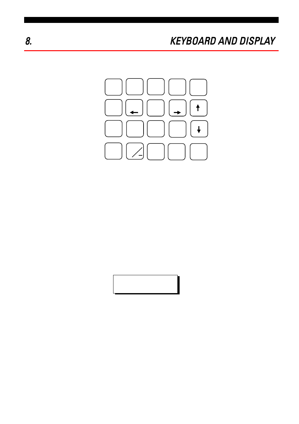 GE GEK 106168E User Manual | Page 48 / 65