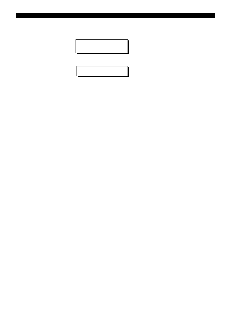 Information group (inf key), Dbf general electric status | GE GEK 106168E User Manual | Page 53 / 65