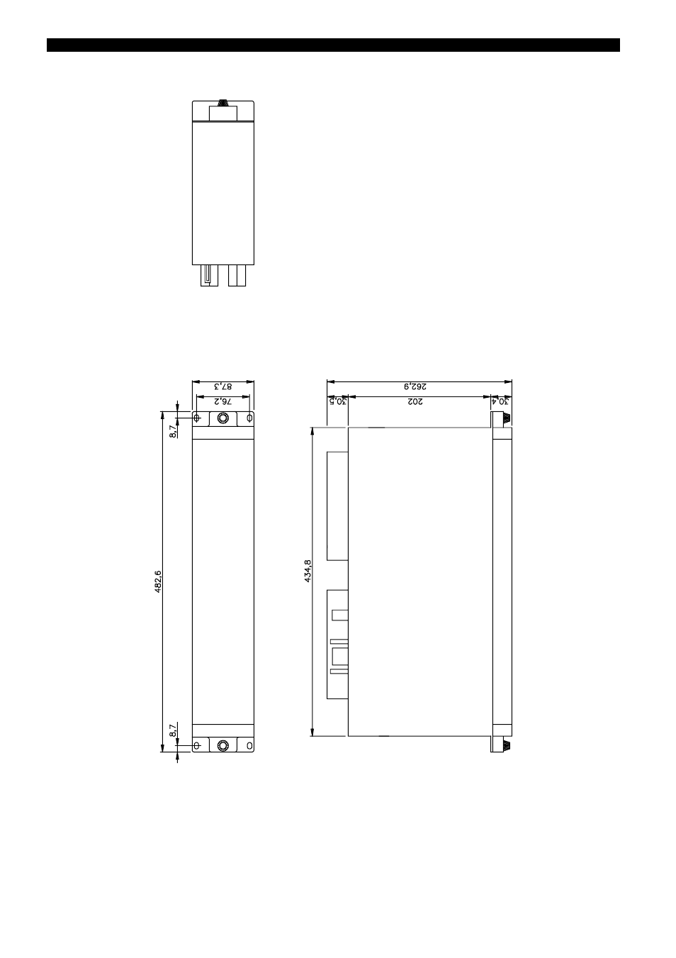 GE GEK 106168E User Manual | Page 63 / 65