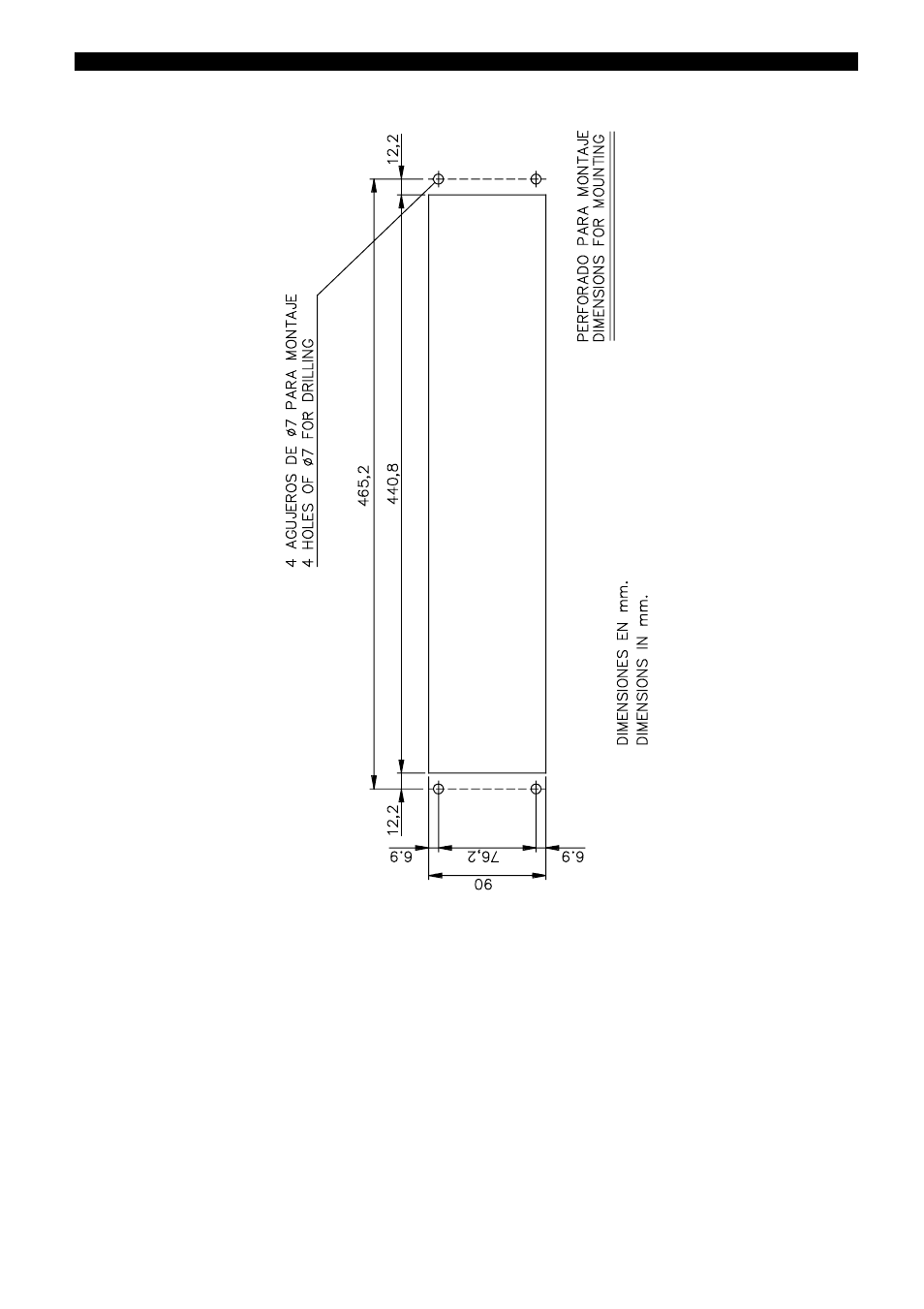 GE GEK 106168E User Manual | Page 64 / 65