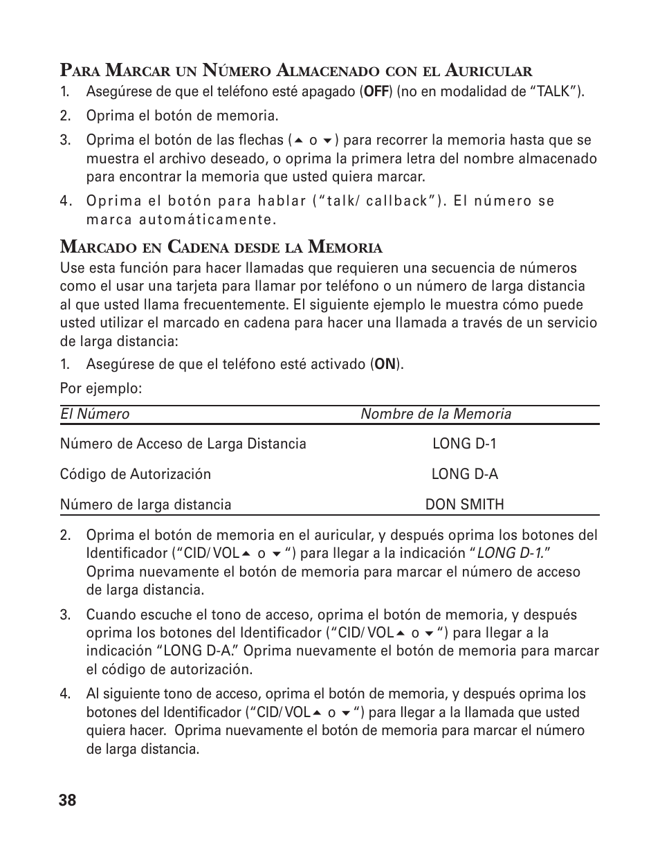 GE 25826 User Manual | Page 102 / 128