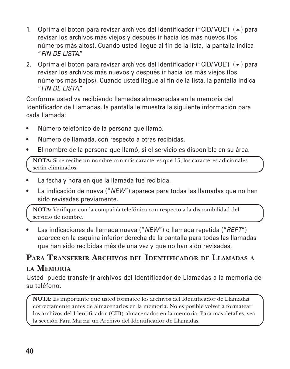 GE 25826 User Manual | Page 104 / 128