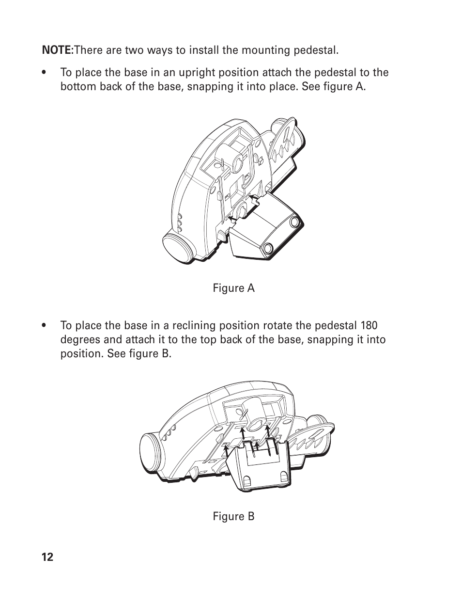 GE 25826 User Manual | Page 12 / 128