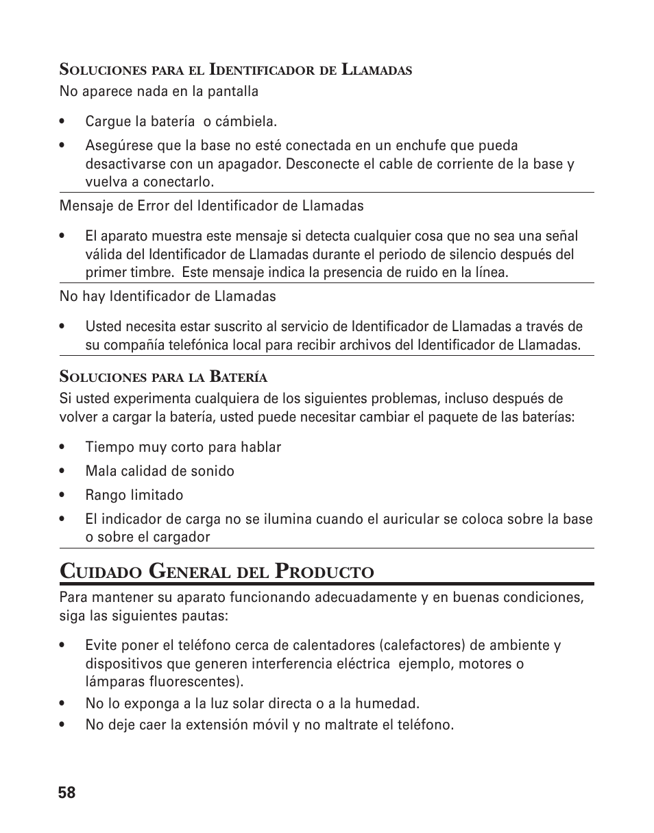 GE 25826 User Manual | Page 122 / 128