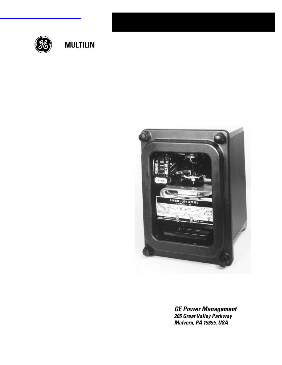 GE GEK-45404F User Manual | 32 pages