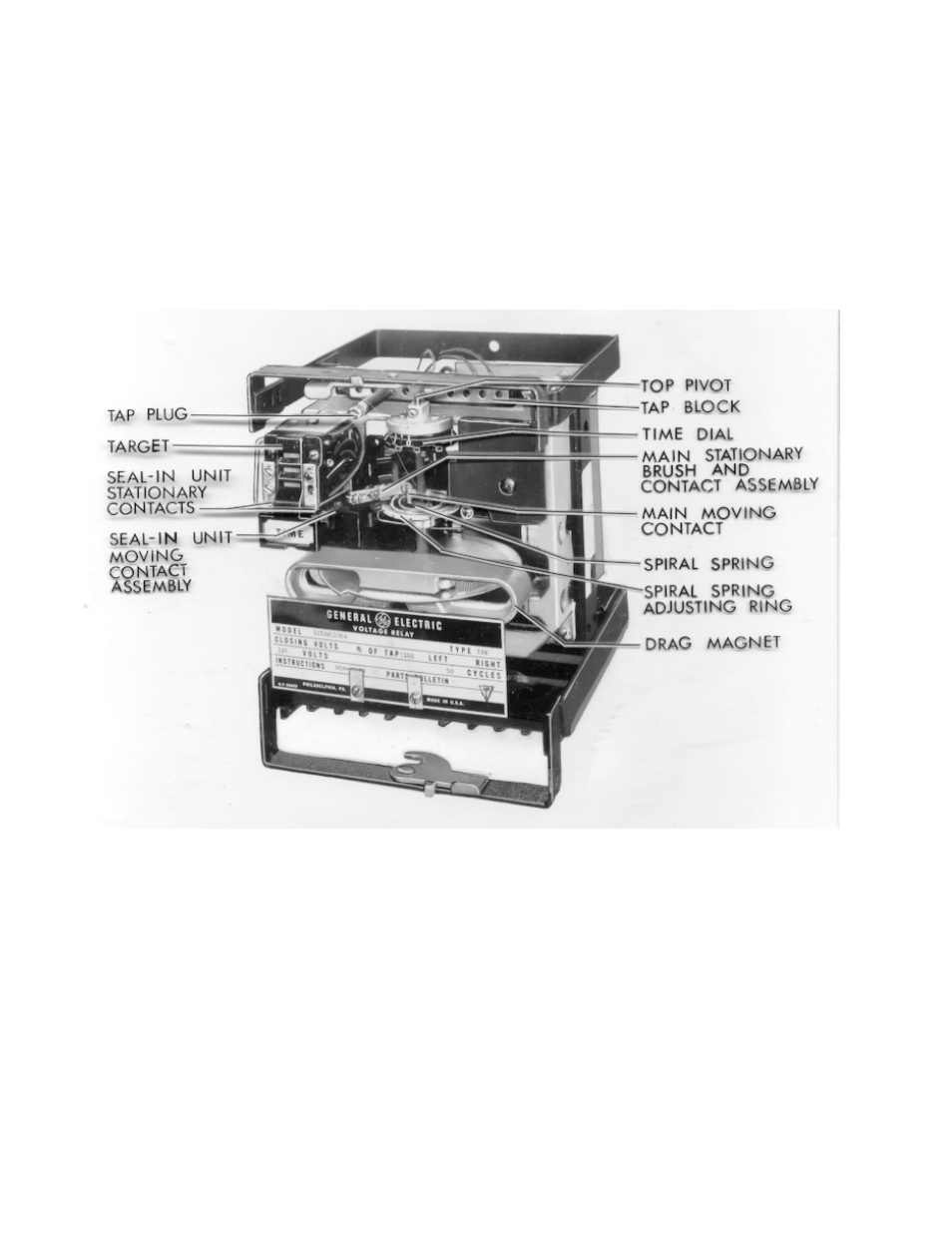 GE GEK-45404F User Manual | Page 18 / 32