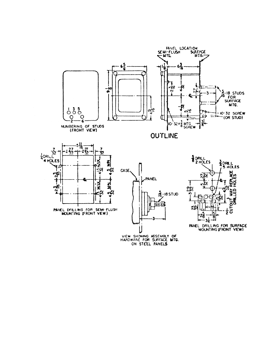 GE GEK-45404F User Manual | Page 31 / 32