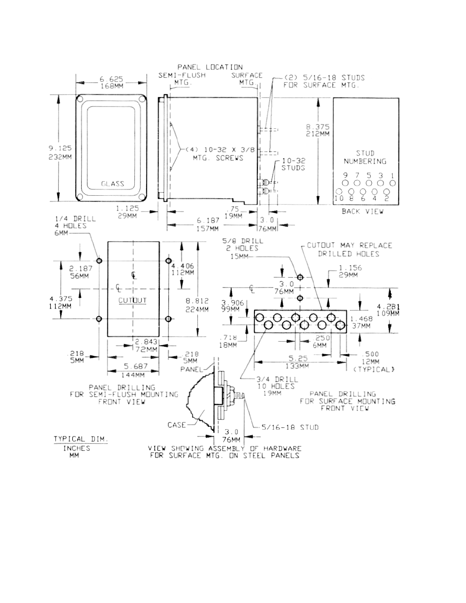 GE GEK-45404F User Manual | Page 32 / 32