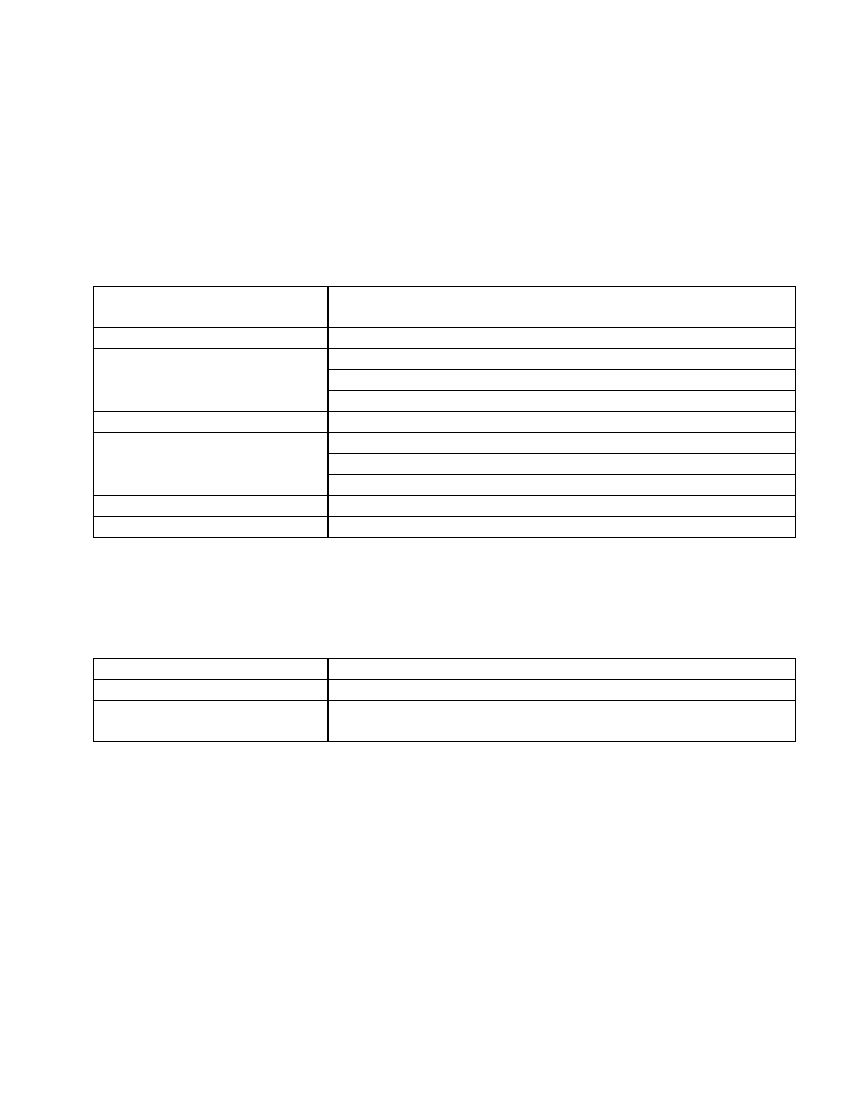 GE GEK-45404F User Manual | Page 5 / 32
