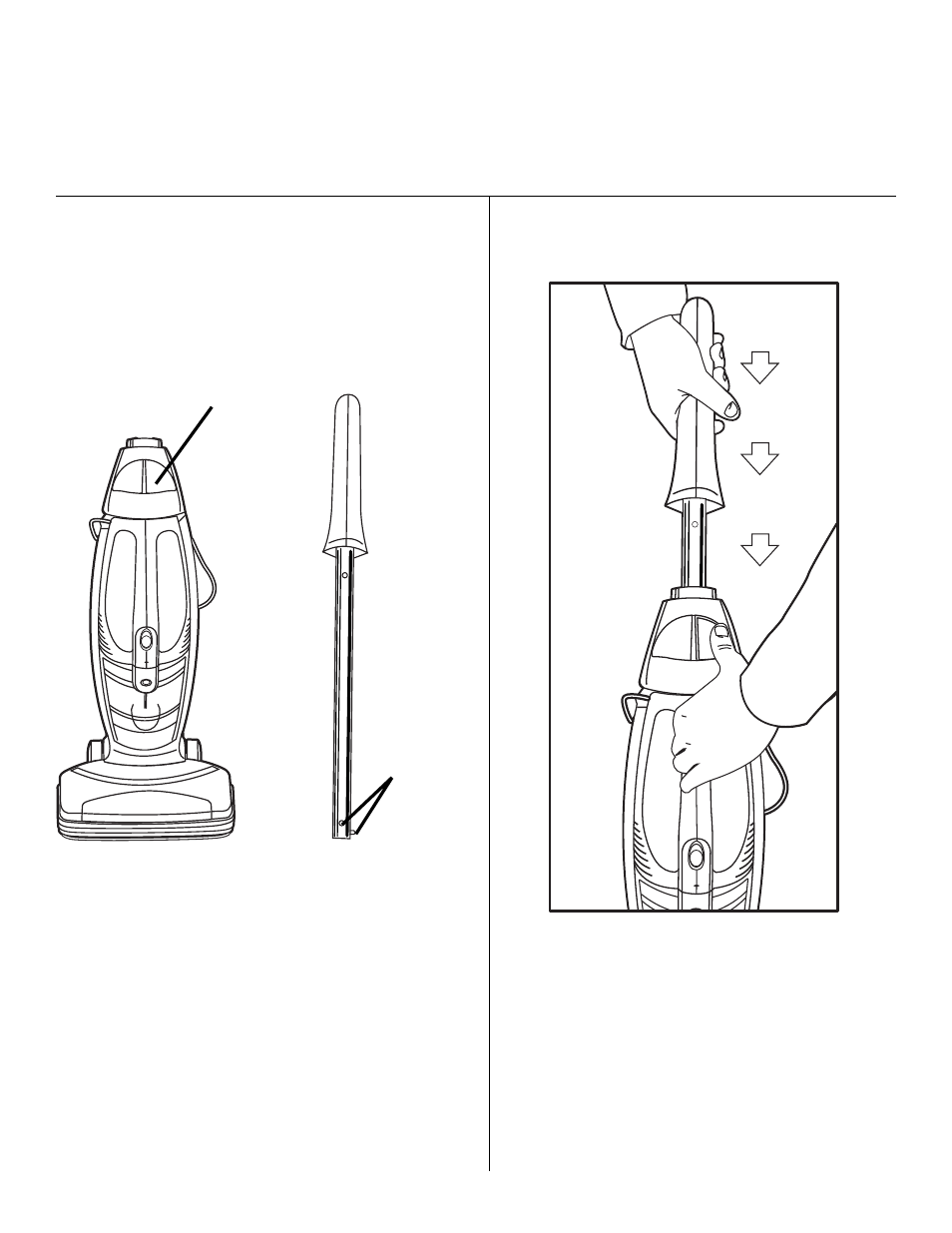 Armado, Como armarla | GE 71337 User Manual | Page 16 / 22