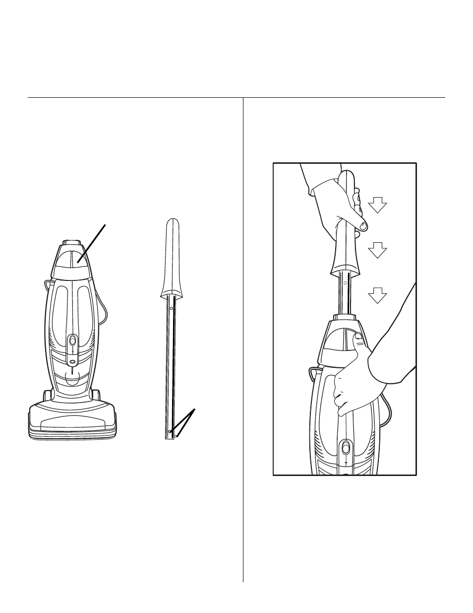 Assembly, How to assemble | GE 71337 User Manual | Page 5 / 22