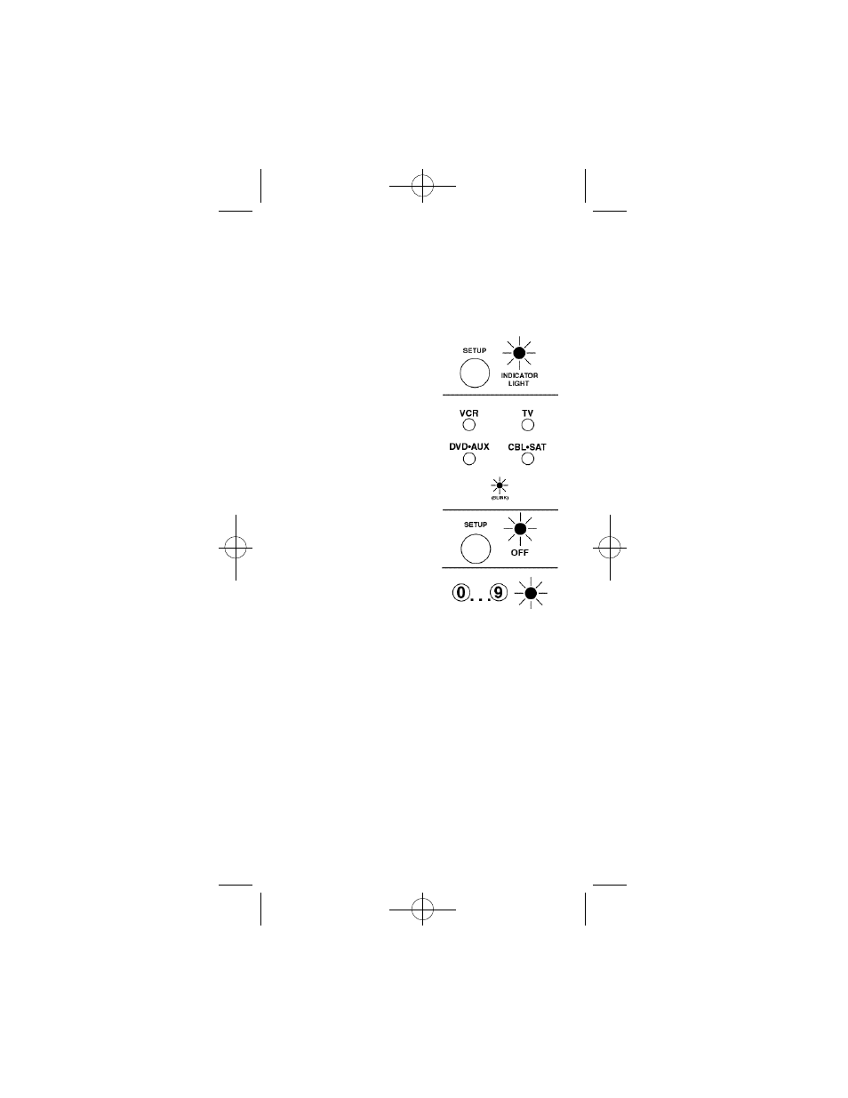 Retrieving codes | GE RM94931 User Manual | Page 10 / 36