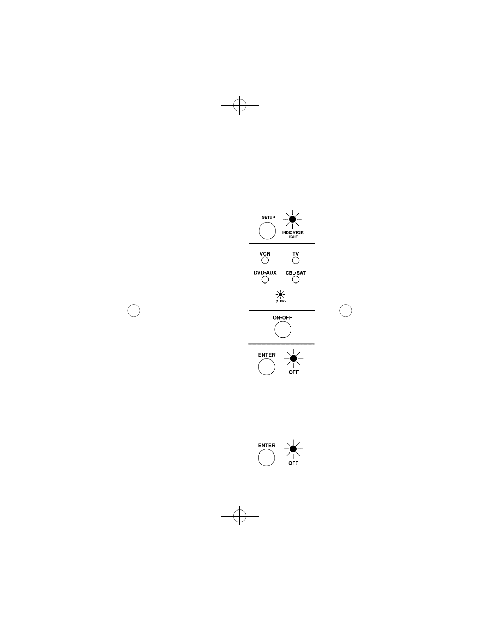 Programación con búsqueda del código | GE RM94931 User Manual | Page 24 / 36