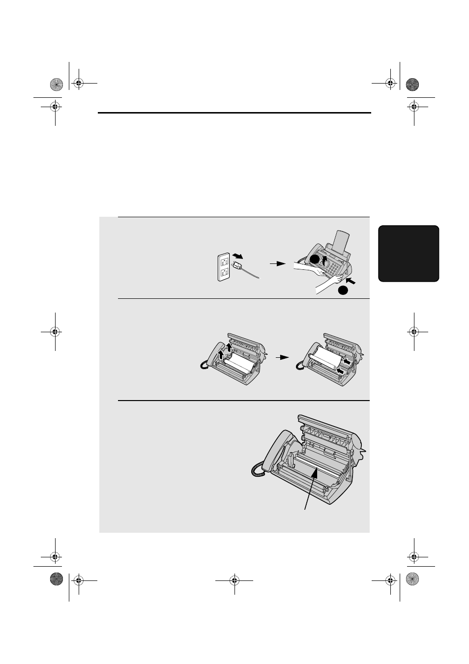 Maintenance | GE UX-CL 220 User Manual | Page 109 / 143