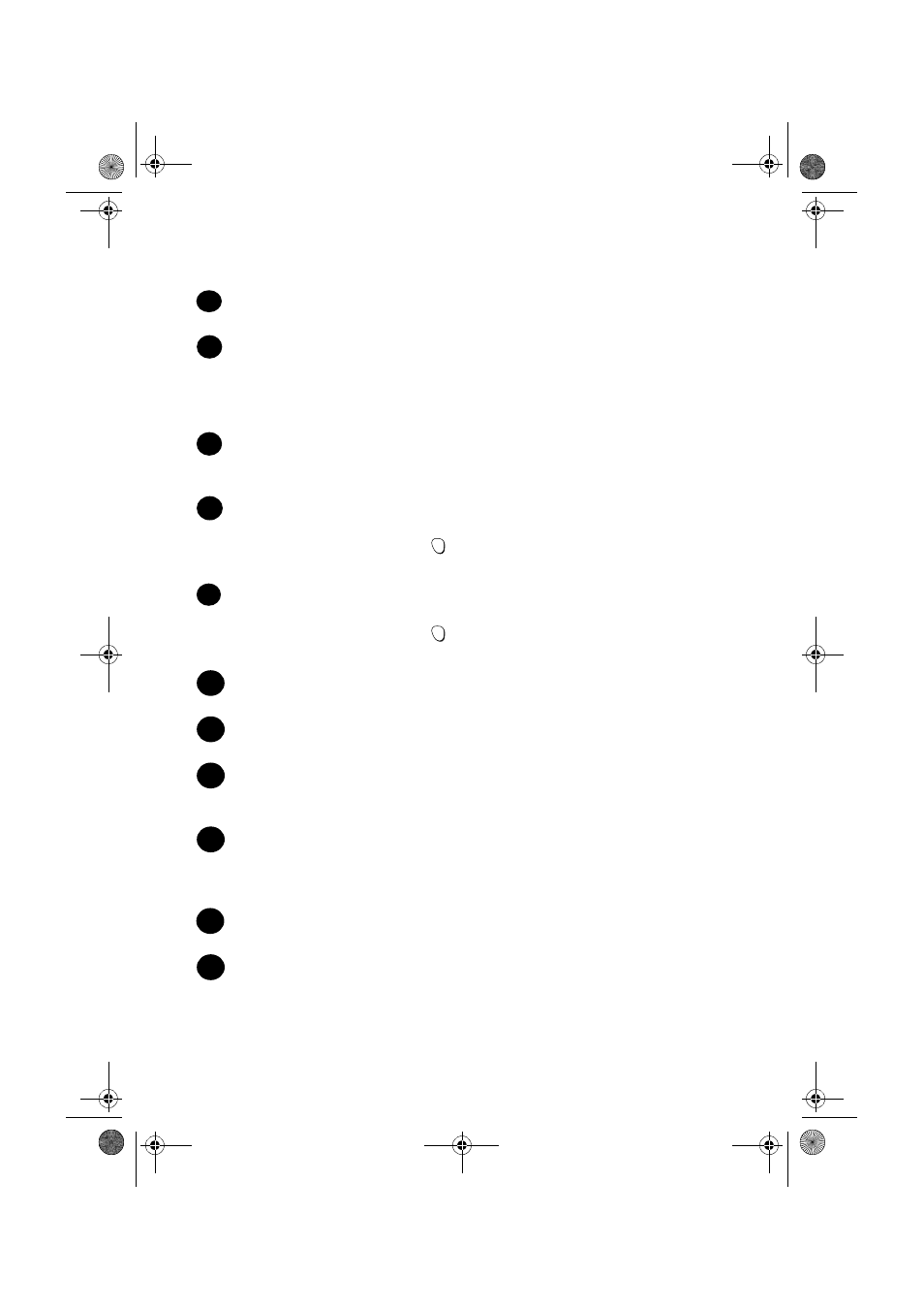 GE UX-CL 220 User Manual | Page 12 / 143