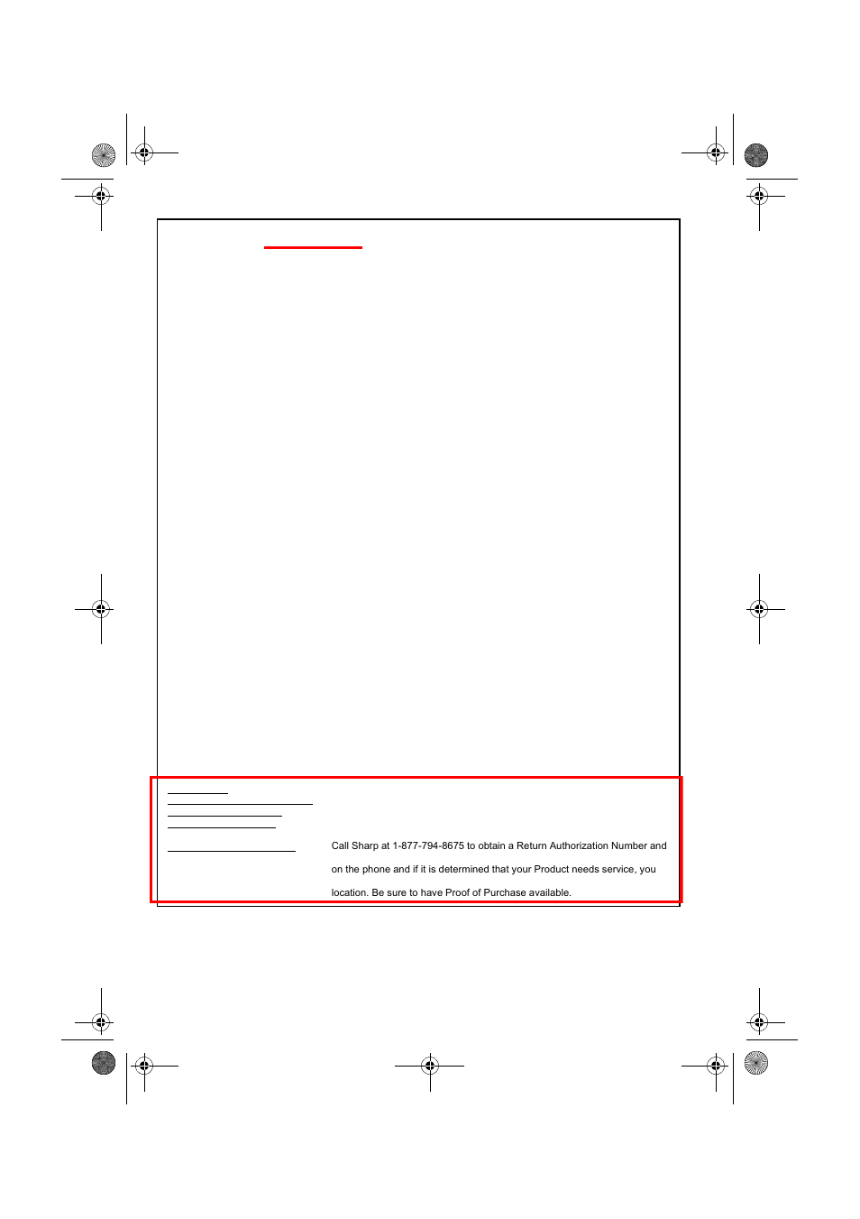 End user limited warranty | GE UX-CL 220 User Manual | Page 140 / 143