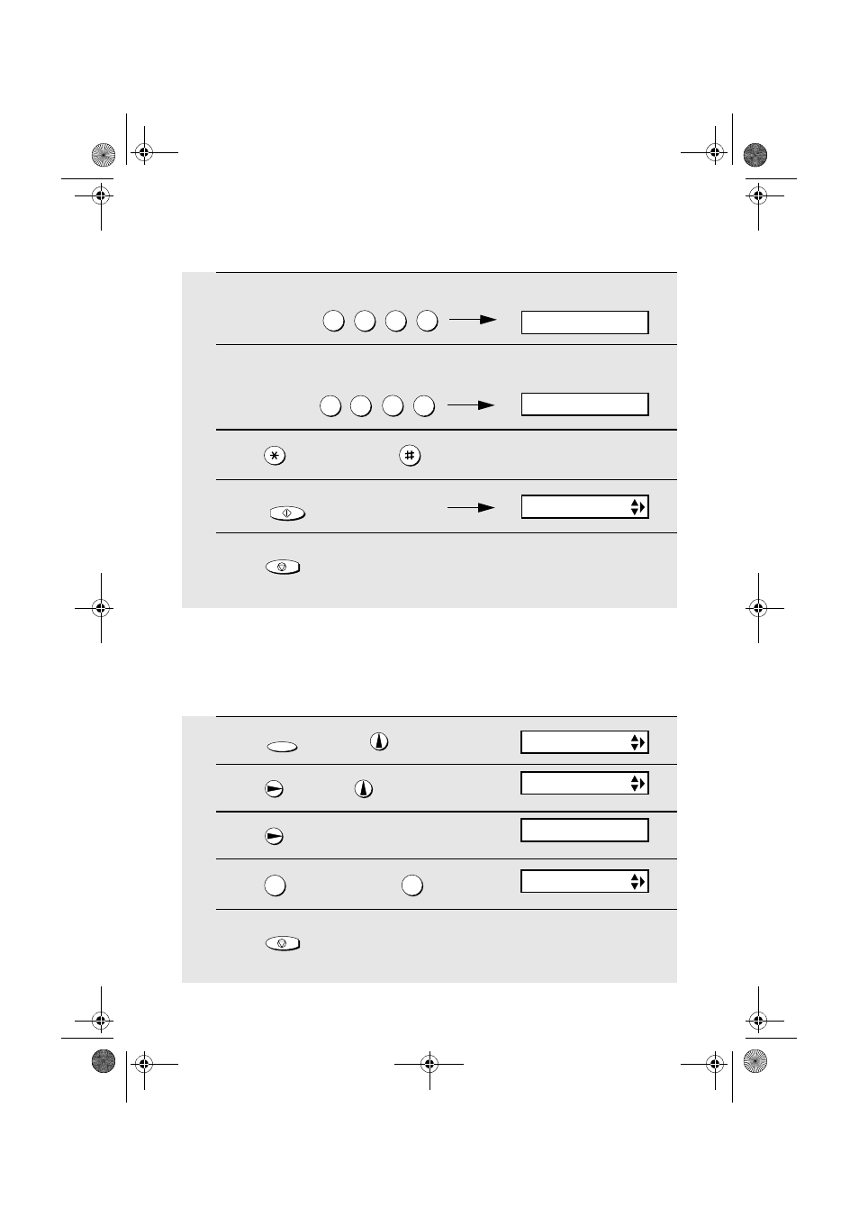 Daylight saving time | GE UX-CL 220 User Manual | Page 30 / 143