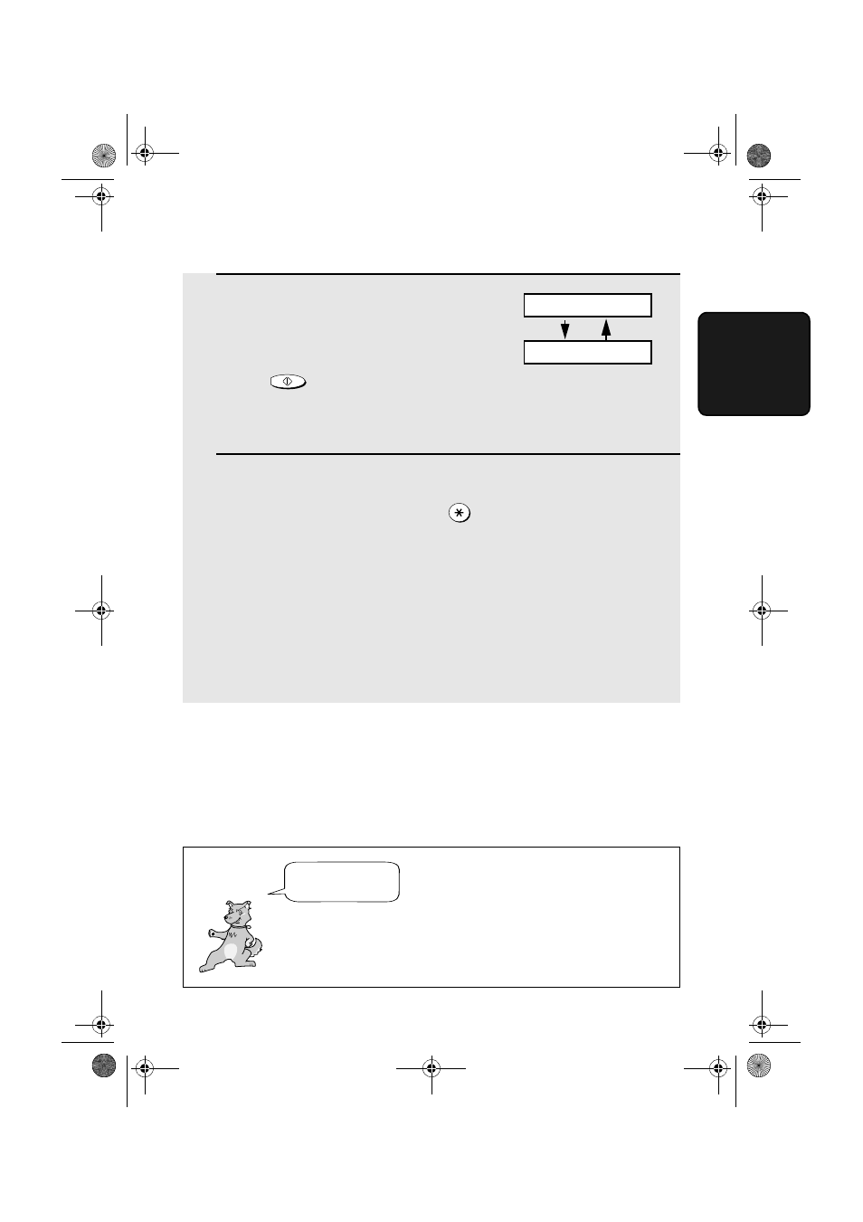 Registering through openlcr’s web site | GE UX-CL 220 User Manual | Page 37 / 143