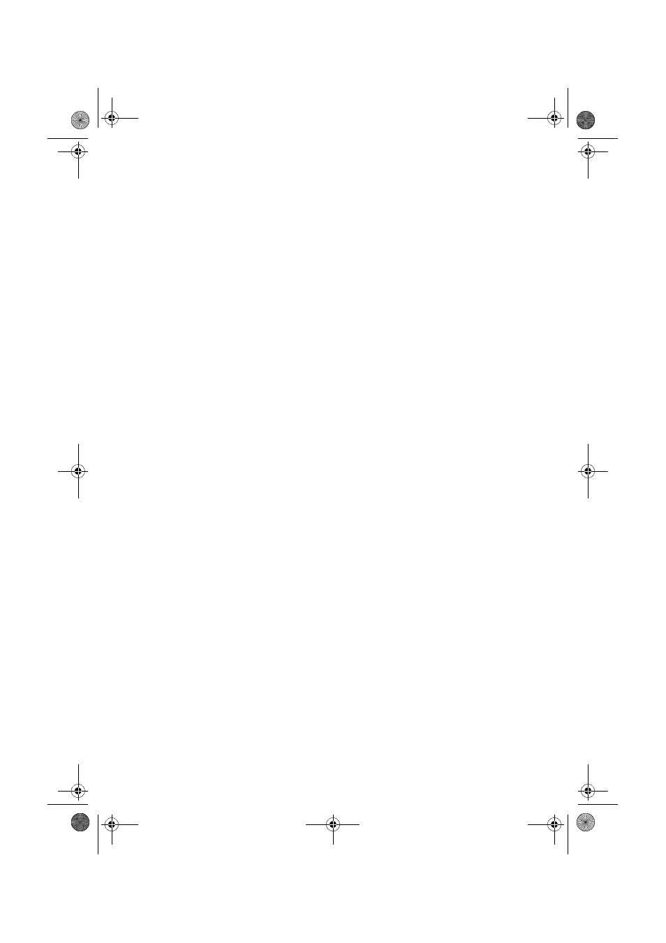 GE UX-CL 220 User Manual | Page 4 / 143