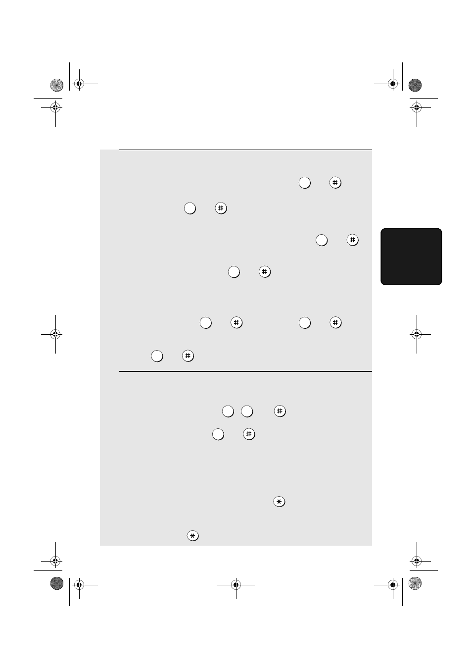 GE UX-CL 220 User Manual | Page 59 / 143