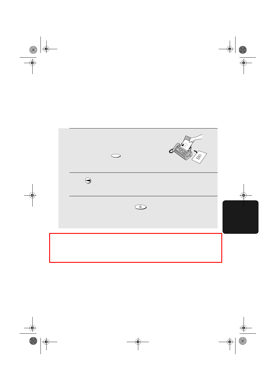 Redial, Automatic redialing | GE UX-CL 220 User Manual | Page 85 / 143