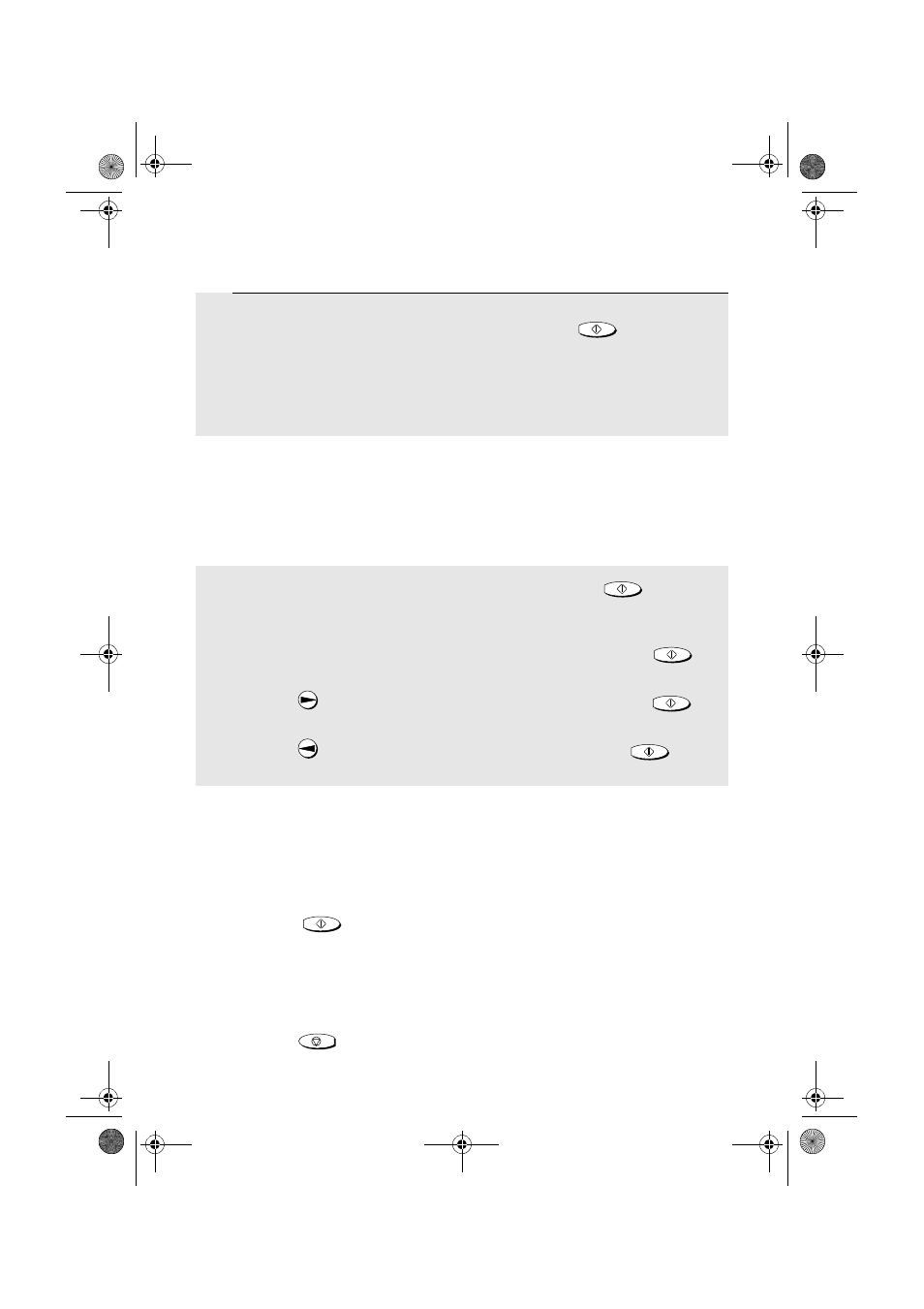 GE UX-CL 220 User Manual | Page 88 / 143