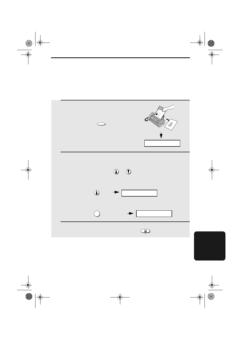 Making copies | GE UX-CL 220 User Manual | Page 95 / 143
