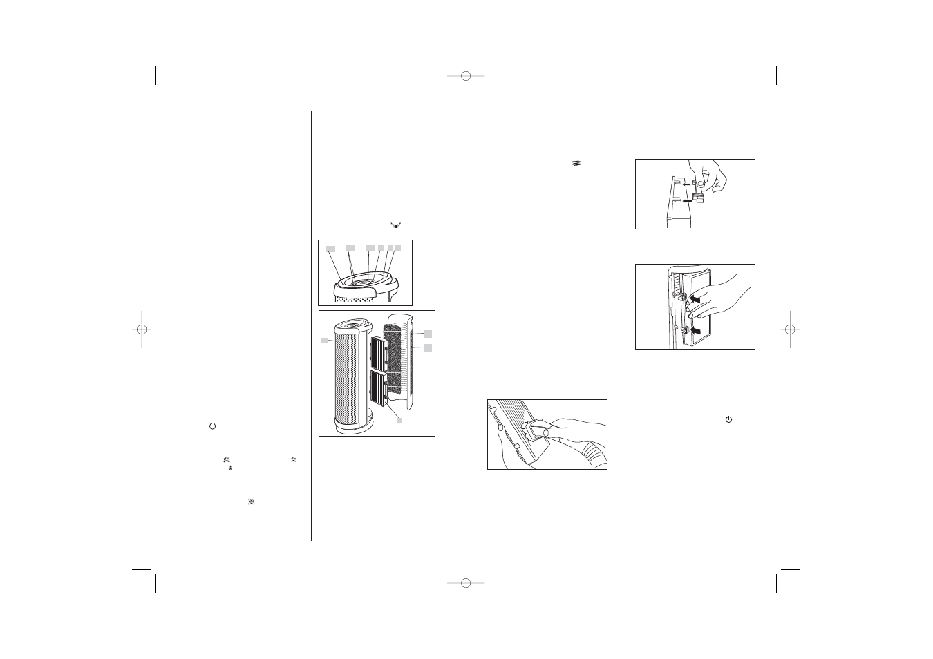 GE Permatech 681131690188 User Manual | Page 5 / 12