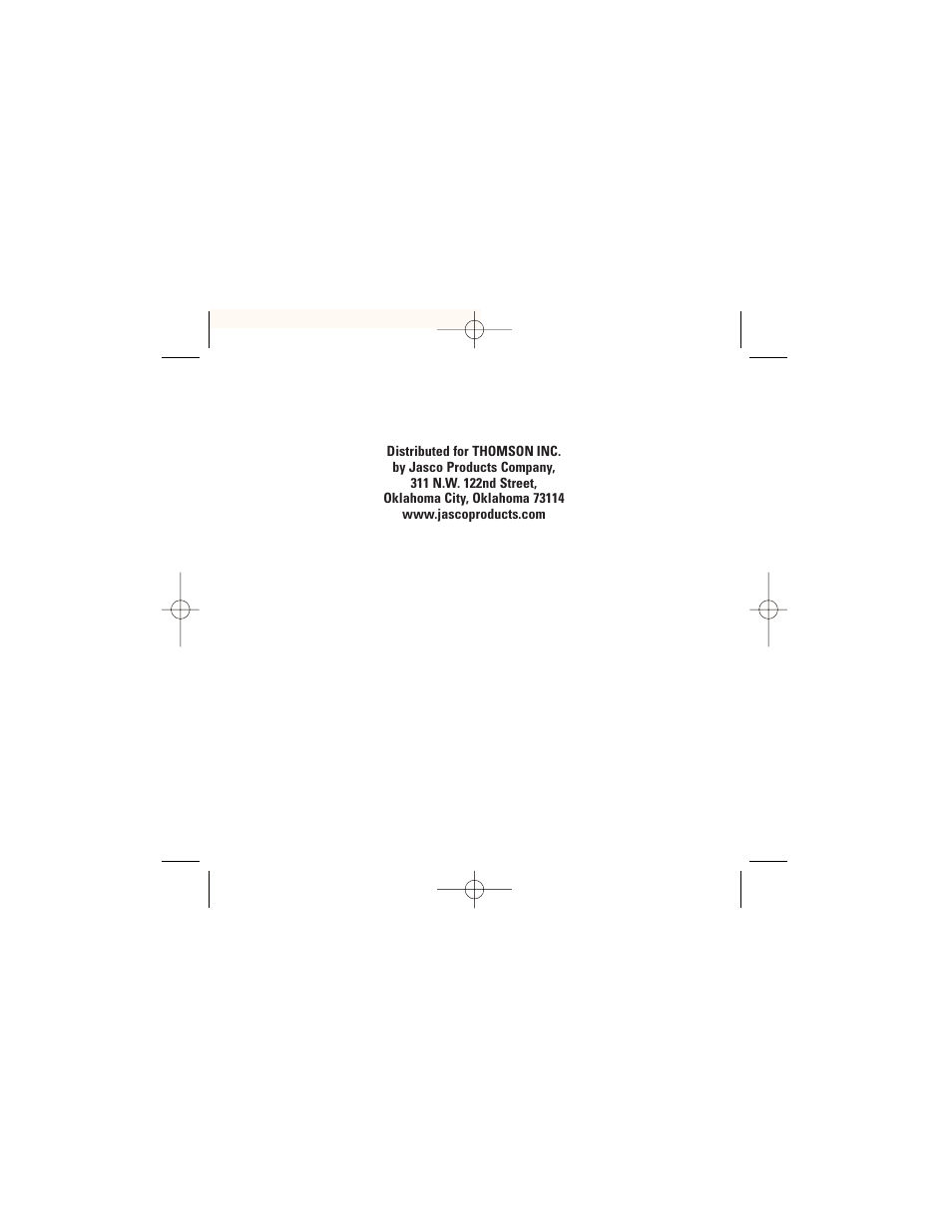GE HO97958 User Manual | Page 43 / 43