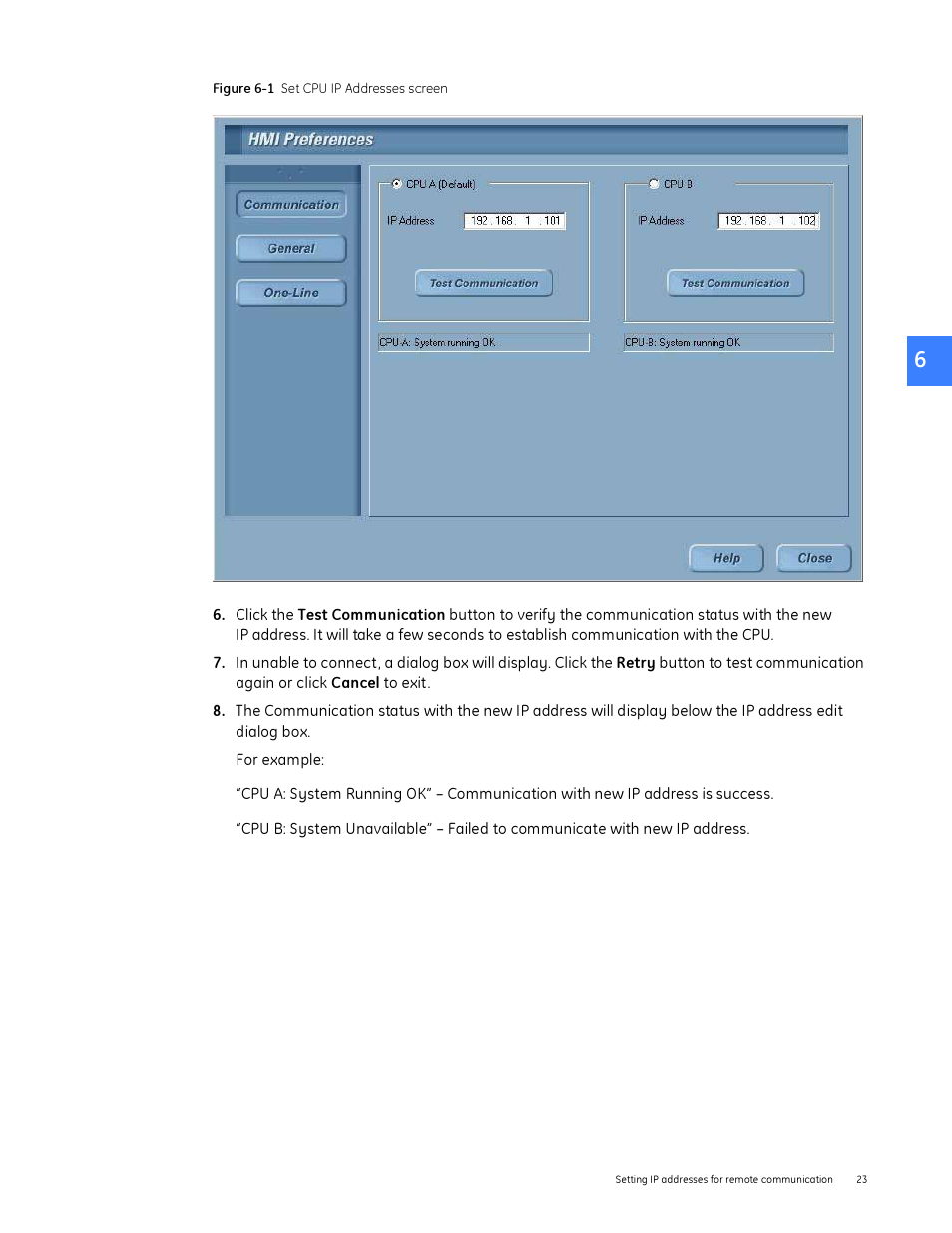 GE Industrial Solutions Entellisys System Administrator Manual User Manual | Page 23 / 62