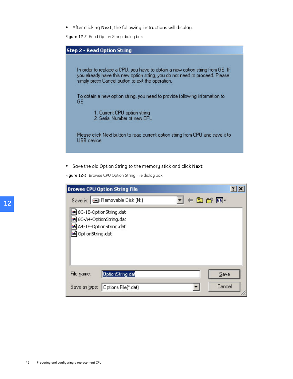 GE Industrial Solutions Entellisys System Administrator Manual User Manual | Page 46 / 62