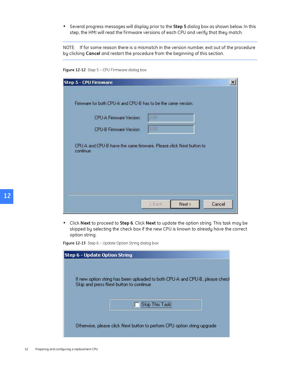 GE Industrial Solutions Entellisys System Administrator Manual User Manual | Page 52 / 62