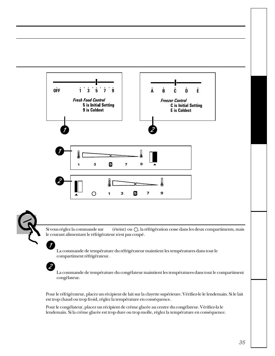 GE 22-27 User Manual | Page 35 / 88