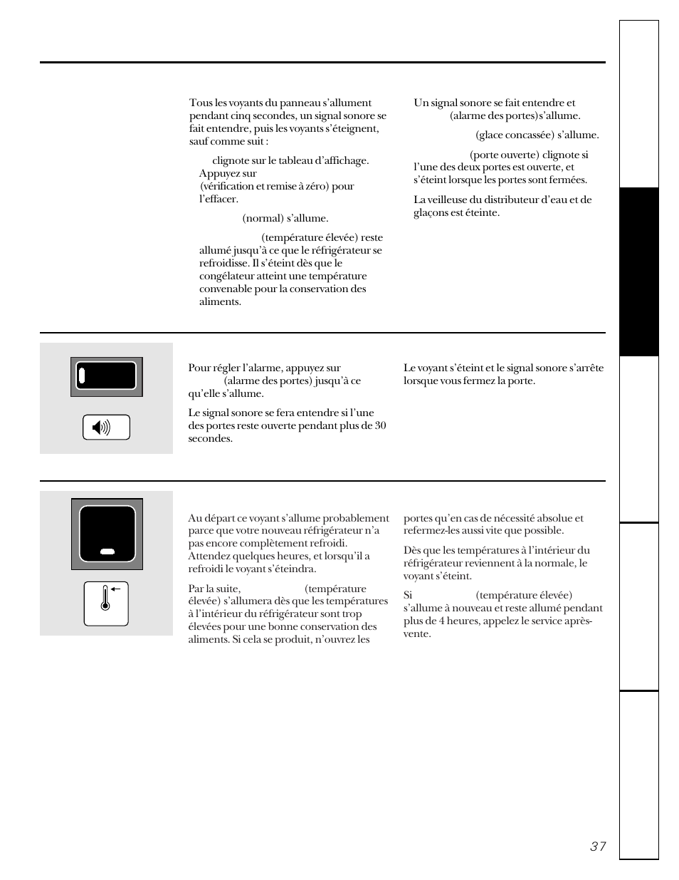 GE 22-27 User Manual | Page 37 / 88