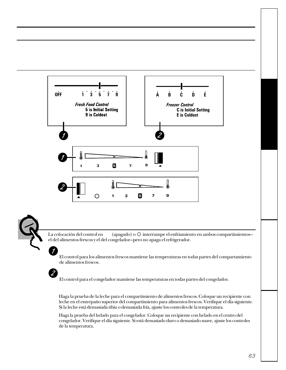 GE 22-27 User Manual | Page 63 / 88