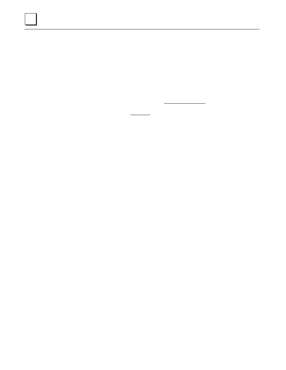 Programming serial communications | GE GFK-0726B User Manual | Page 19 / 27