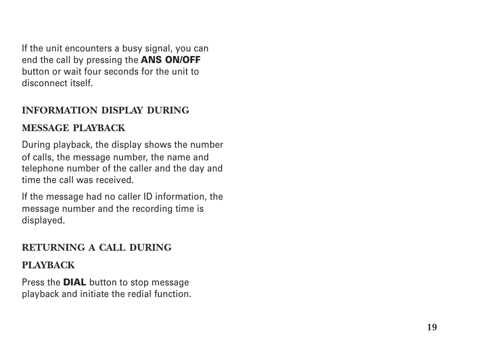 GE 15298530 User Manual | Page 19 / 24