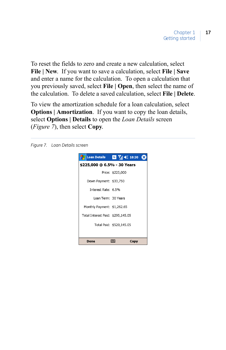 GE eKEY User Manual | Page 25 / 82