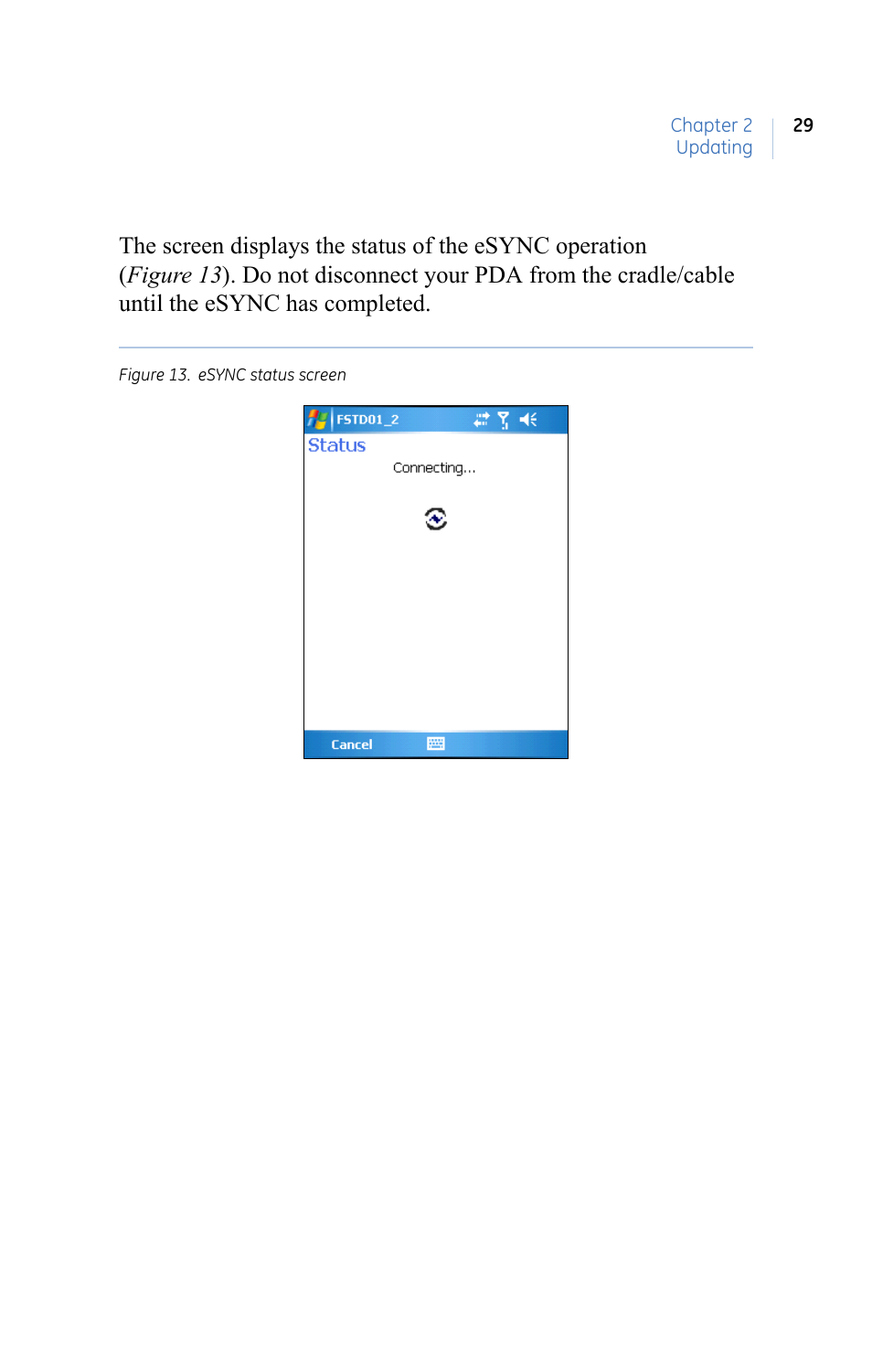 GE eKEY User Manual | Page 37 / 82