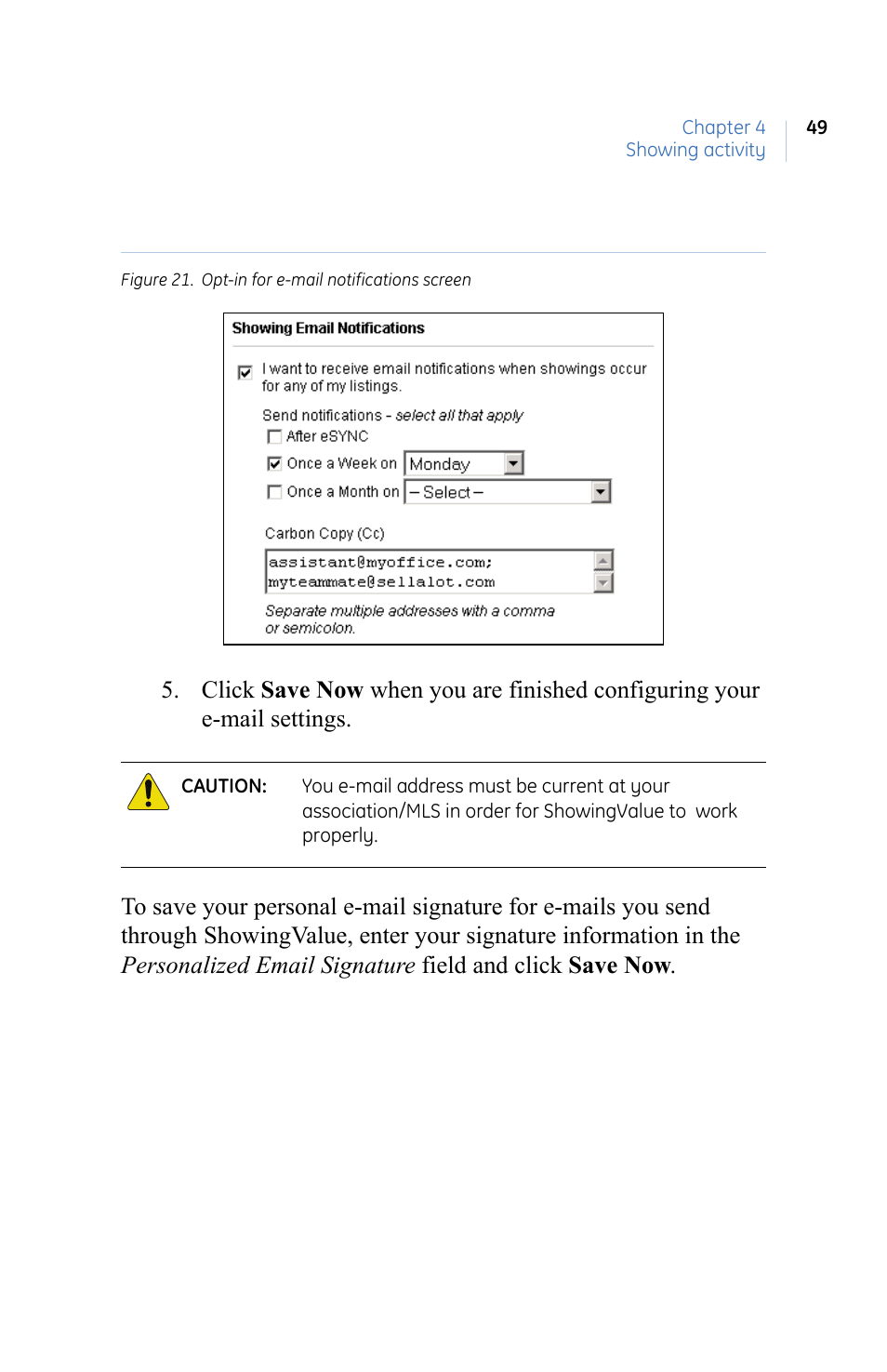 GE eKEY User Manual | Page 57 / 82