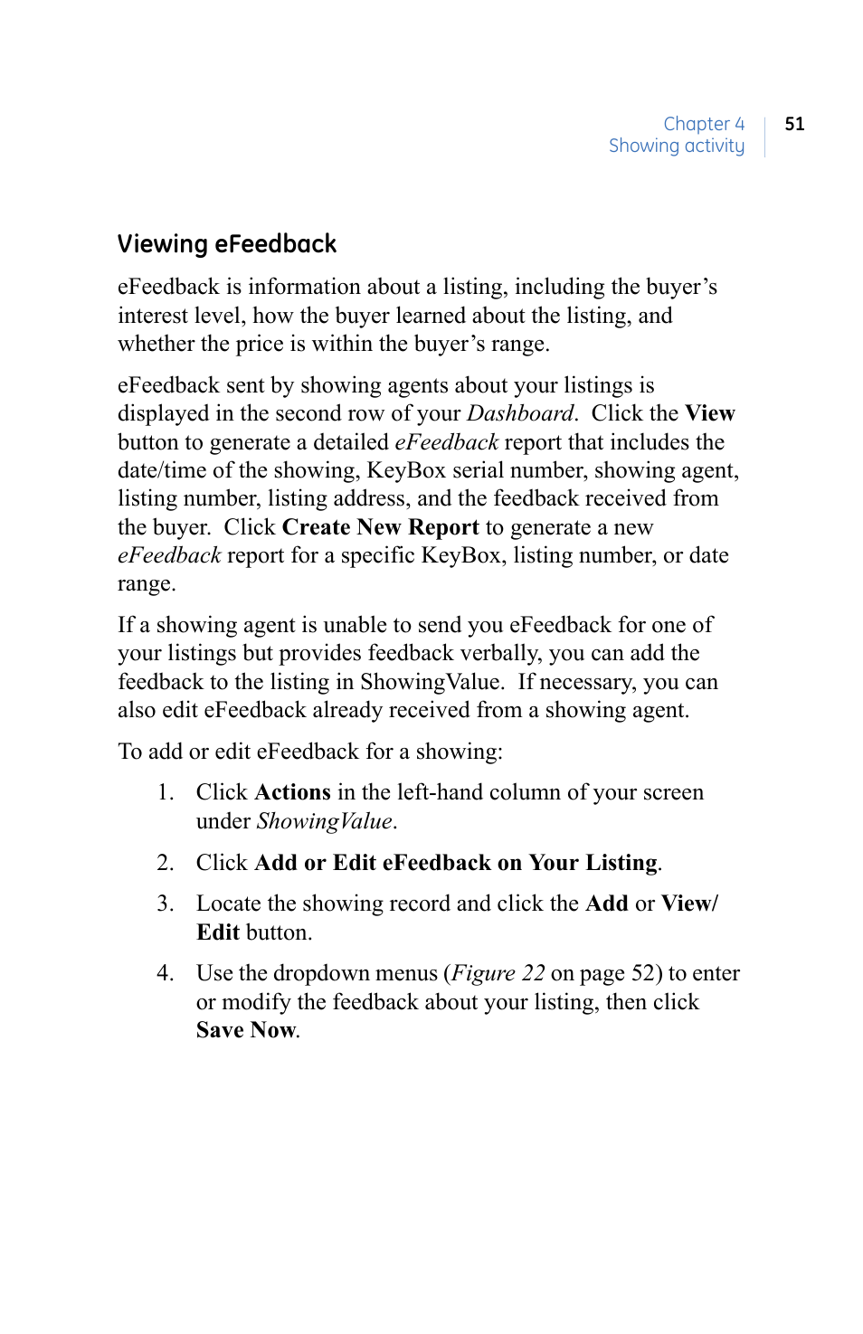 GE eKEY User Manual | Page 59 / 82